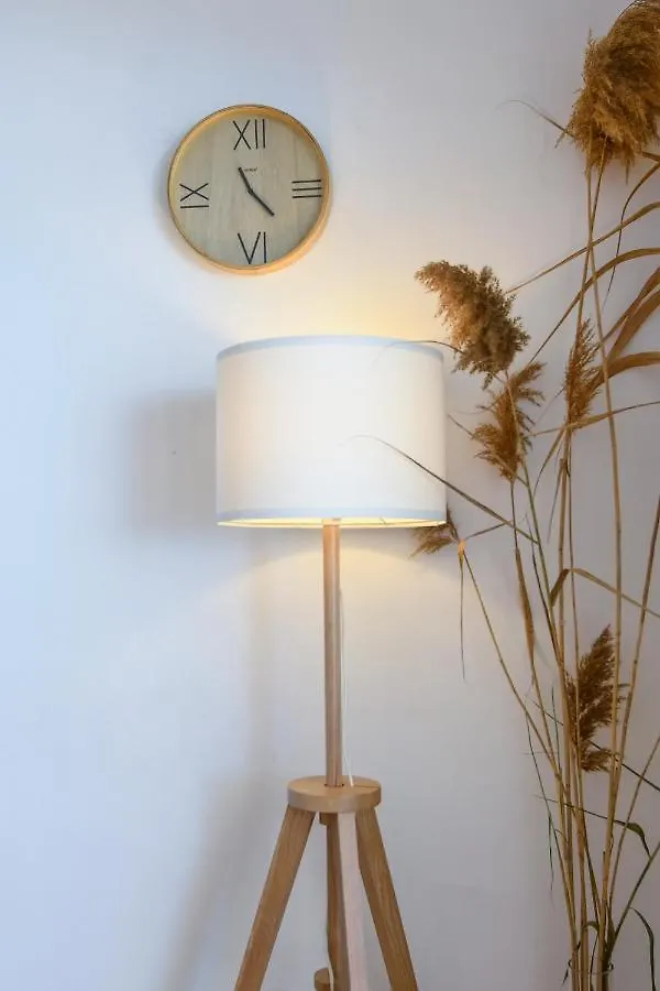 Bellavista Apartment 1C - Direkter Strandzugang アルクディア