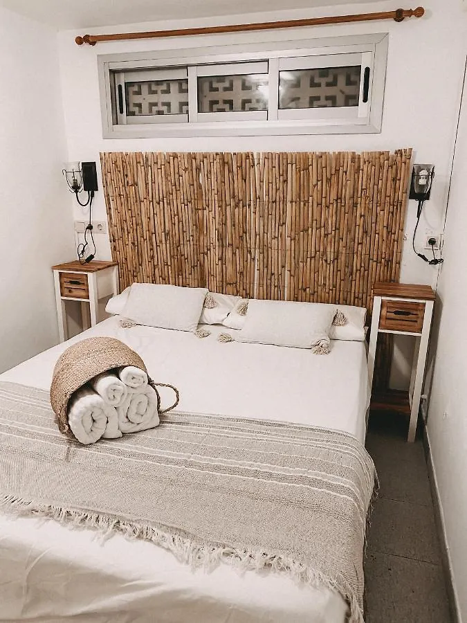 Bellavista Apartment 1C - Direkter Strandzugang アルクディア