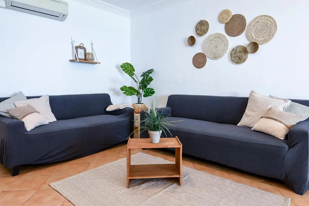 Bellavista Apartment 1C - Direkter Strandzugang Alcudia  Spain