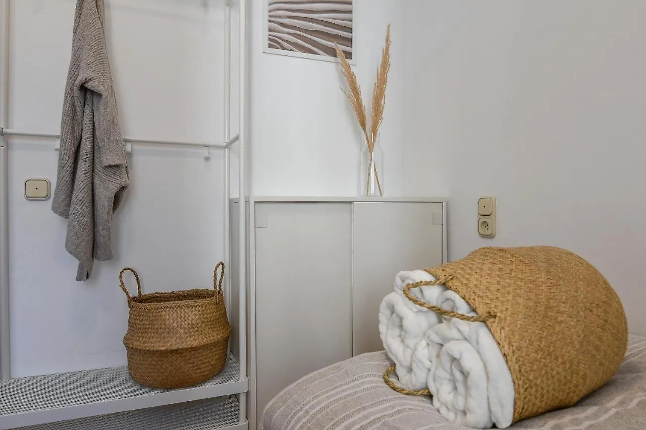 Bellavista Apartment 1C - Direkter Strandzugang Alcudia  Alcudia (Mallorca)