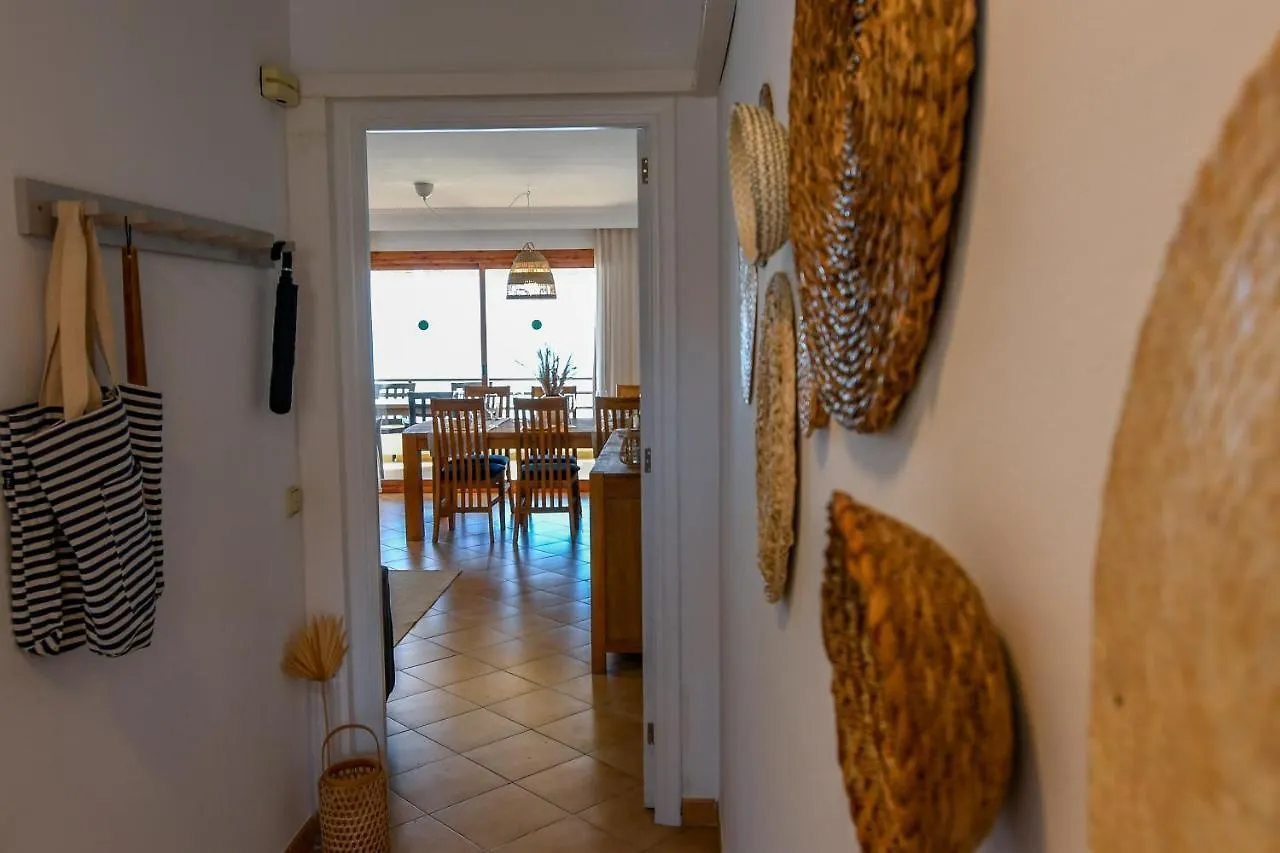 Bellavista Apartment 1C - Direkter Strandzugang Alcudia