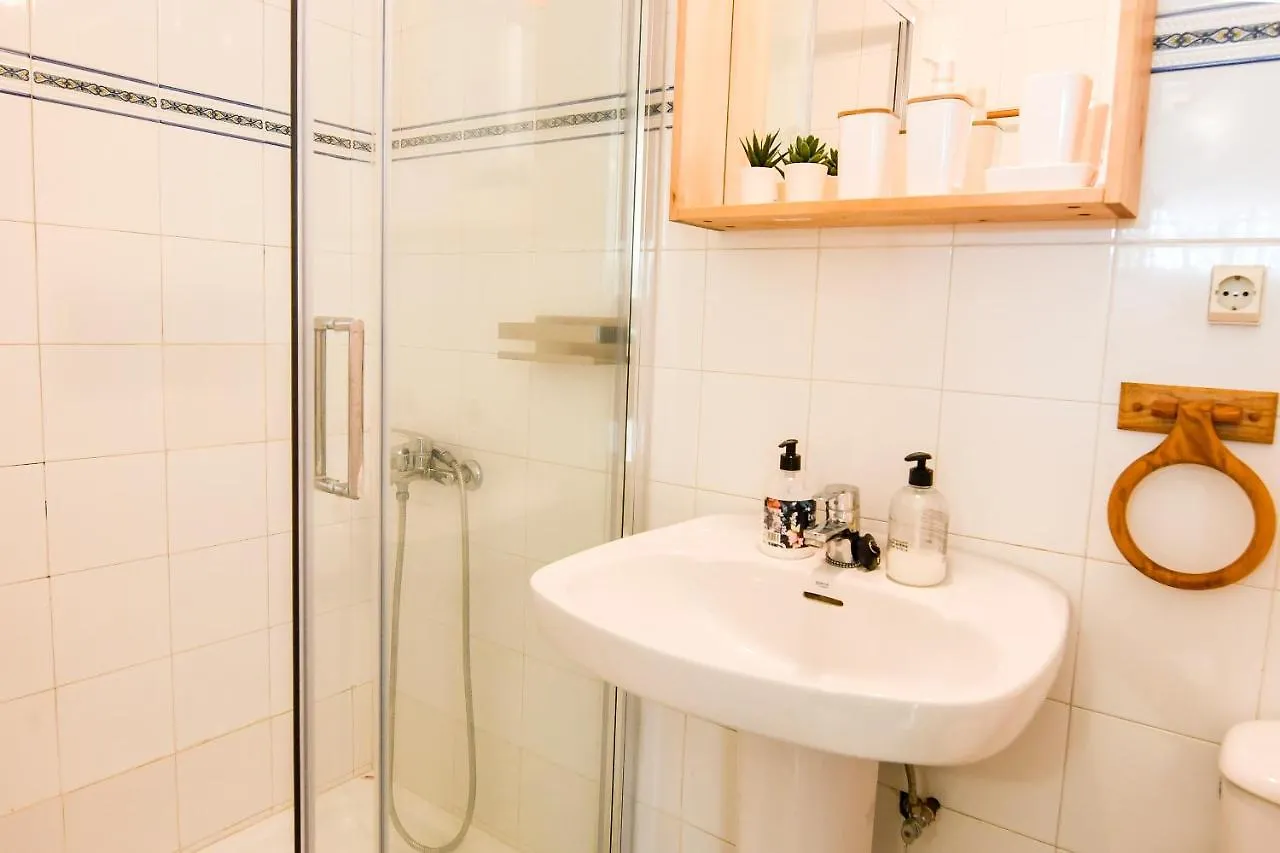 Bellavista Apartment 1C - Direkter Strandzugang Alcudia