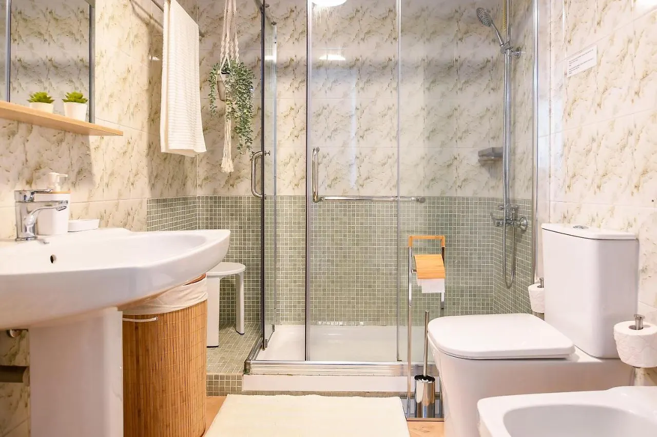 Bellavista Apartment 1C - Direkter Strandzugang Alcudia