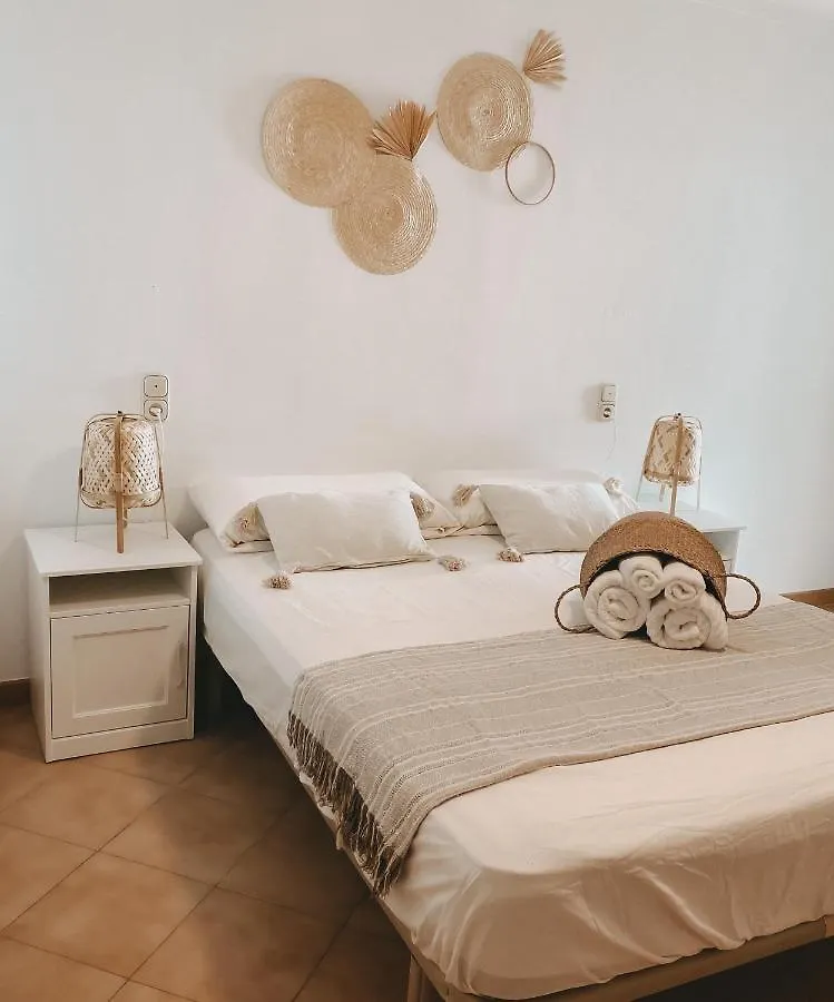 Bellavista Apartment 1C - Direkter Strandzugang Alcudia  Spain