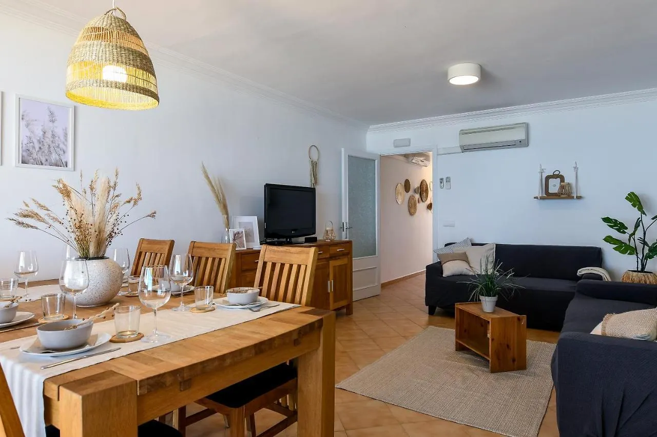 Bellavista Apartment 1C - Direkter Strandzugang Alcudia  Spain