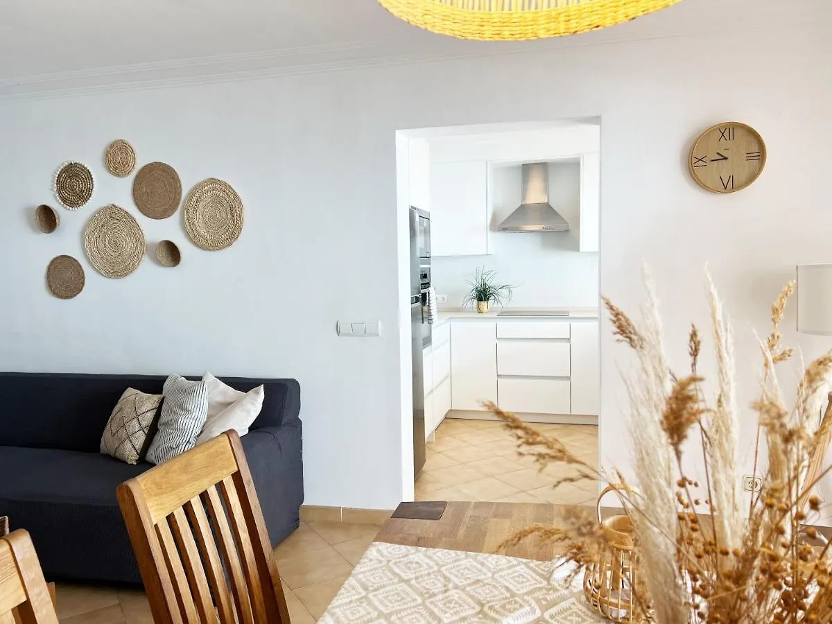 Bellavista Apartment 1C - Direkter Strandzugang Alcudia